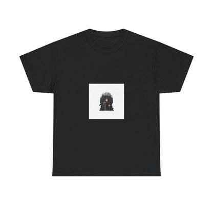 The King l T-shirt
