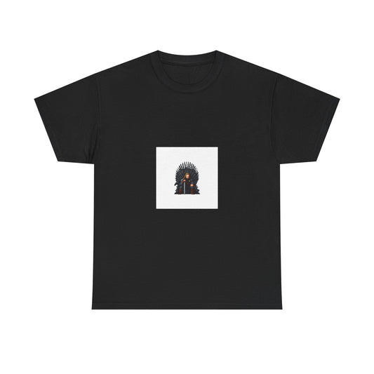The King l T-shirt
