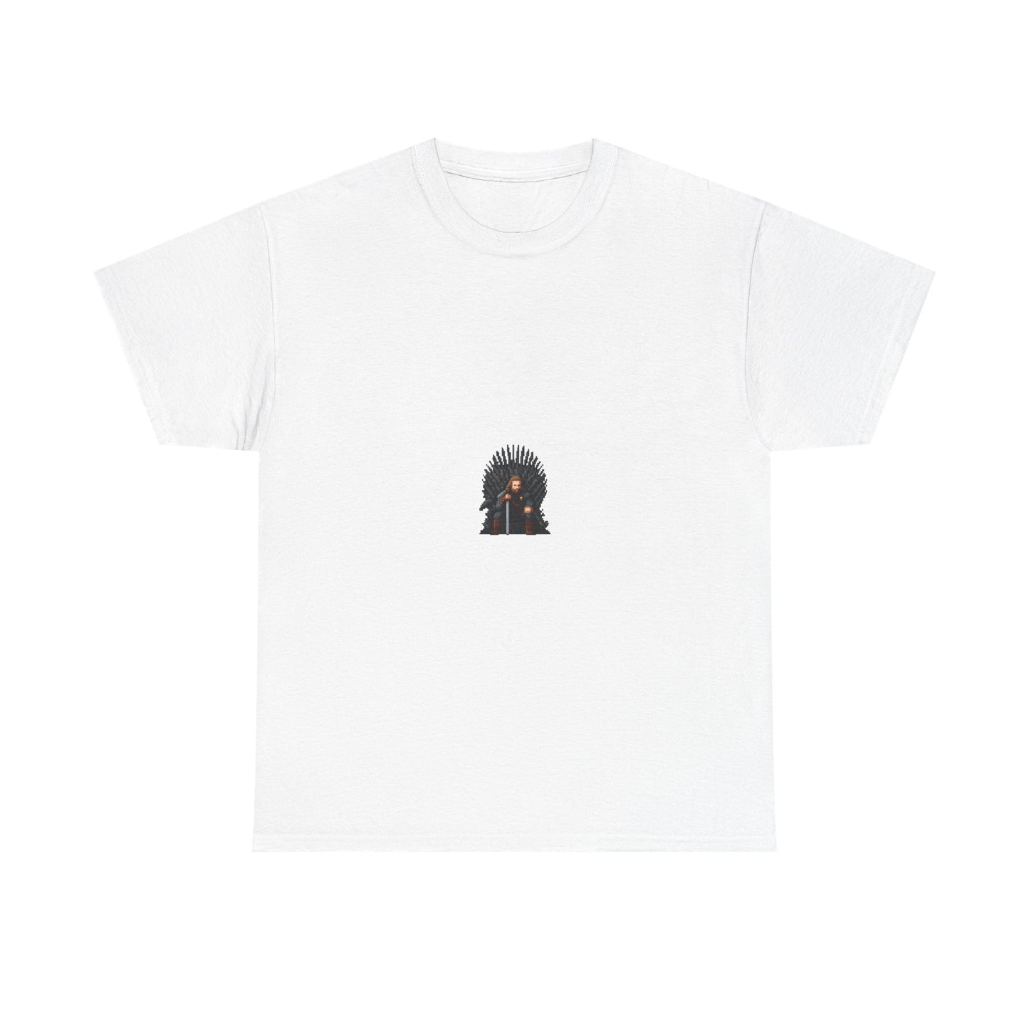 The King l T-shirt