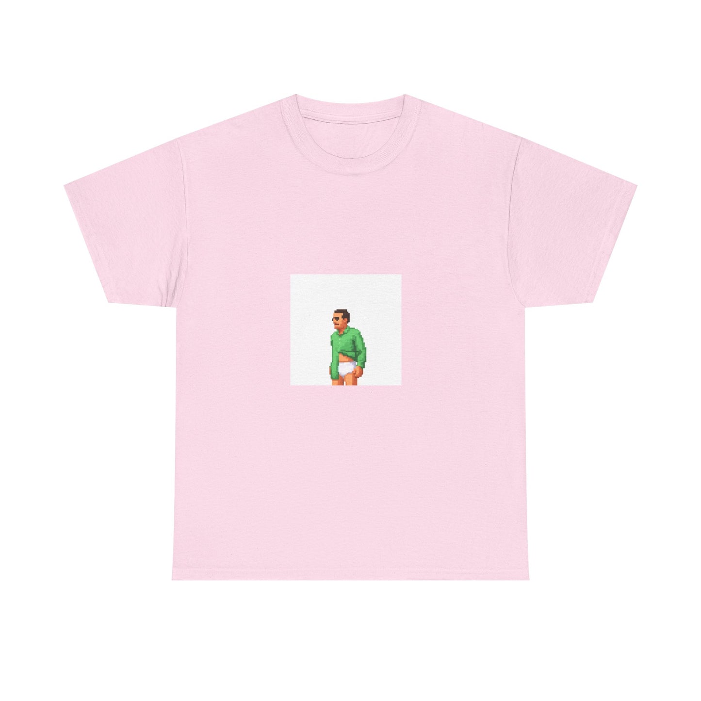 The Teacher l T-shirt