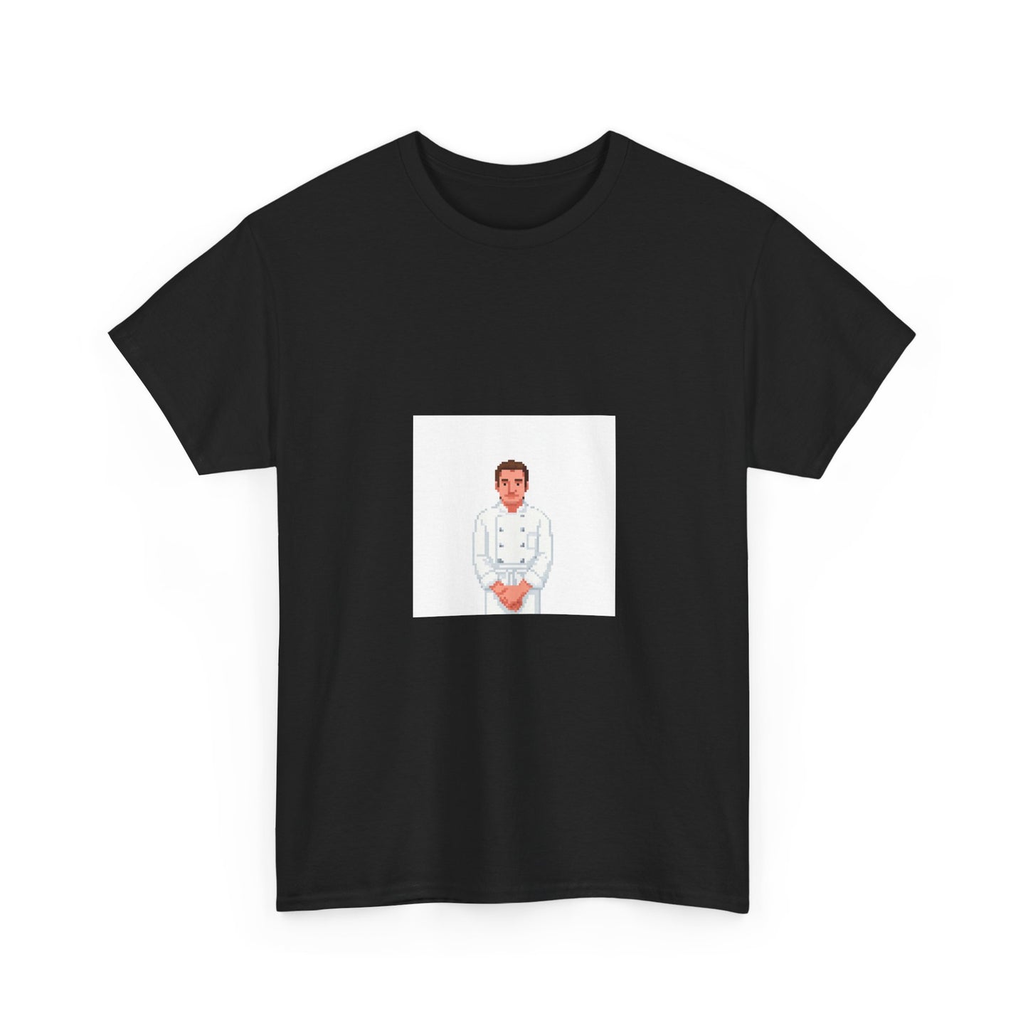 The Chef l T-shirt