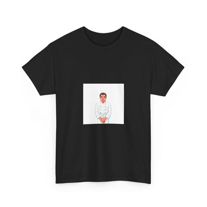 The Chef l T-shirt