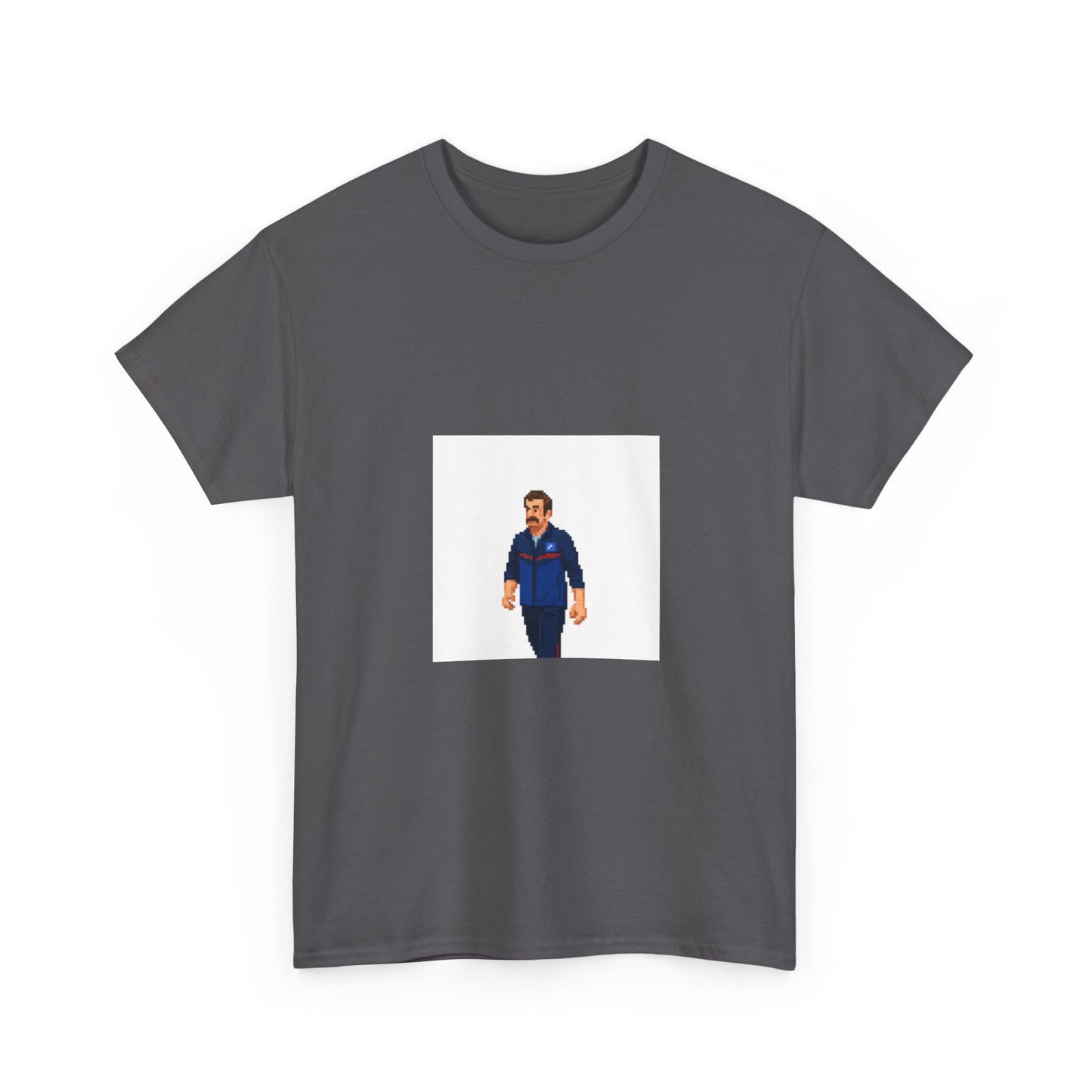 The Coach l T-shirt