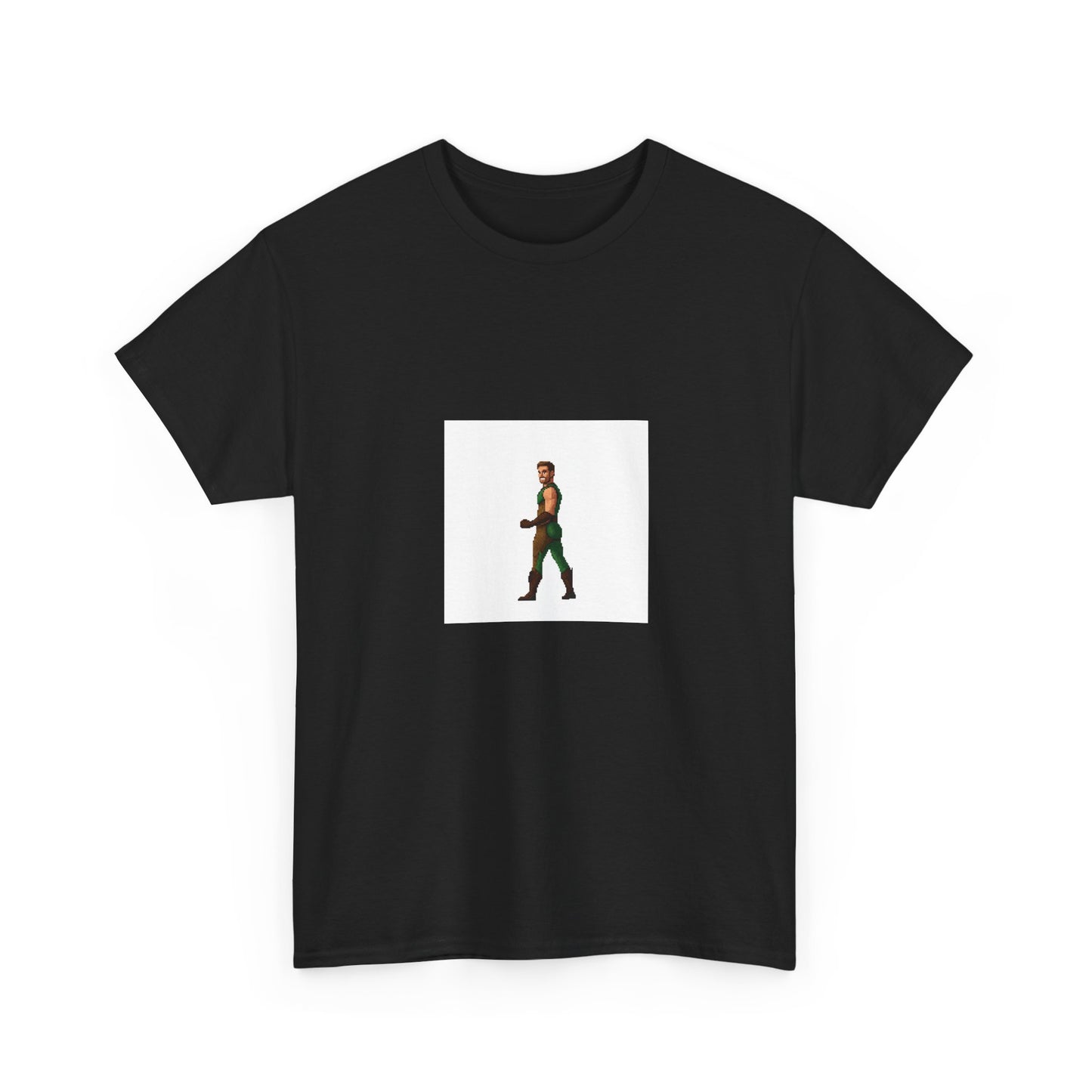 The Fish l T-shirt