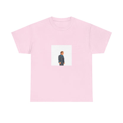 The Lawyer l T-shirt