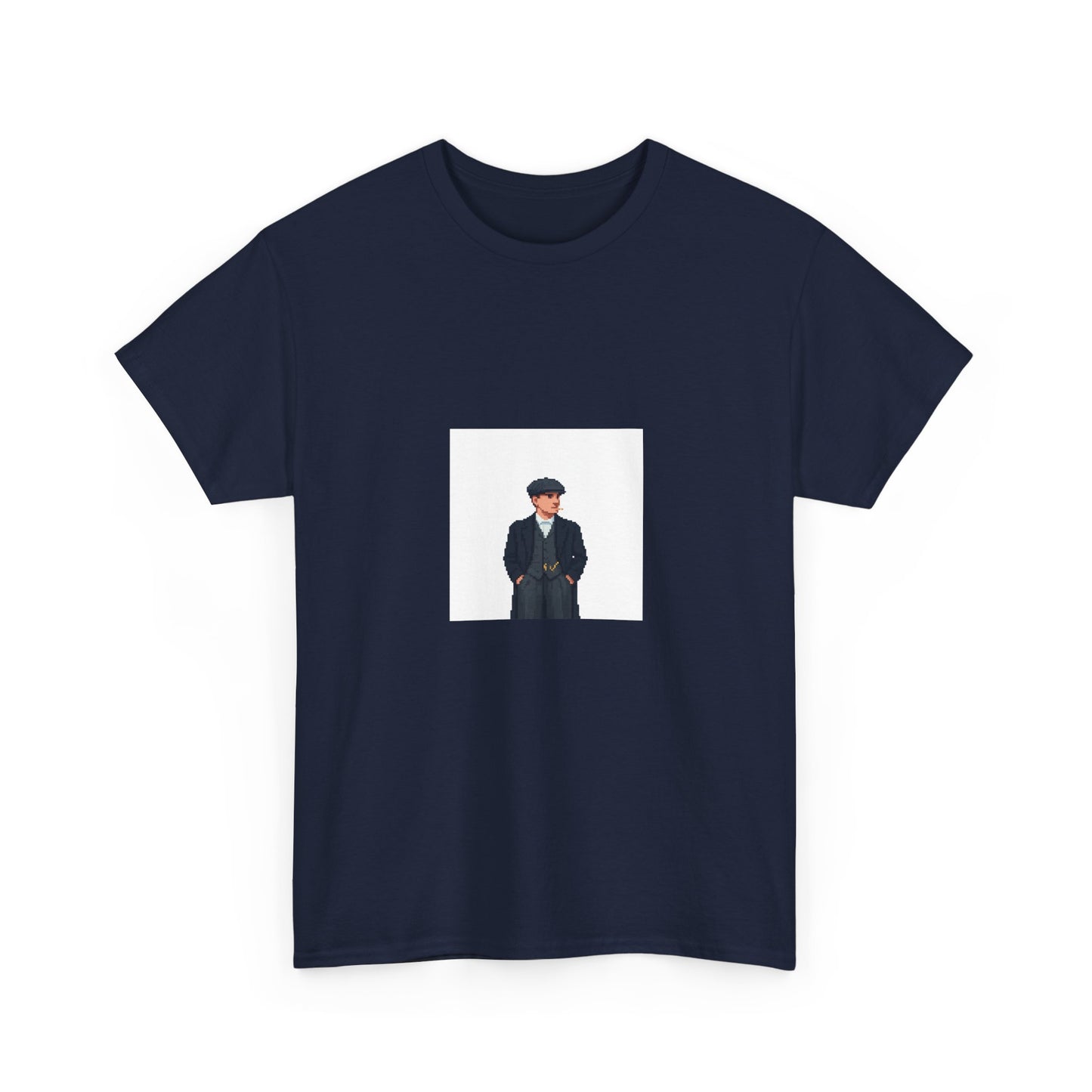 The Smoker l T-shirt