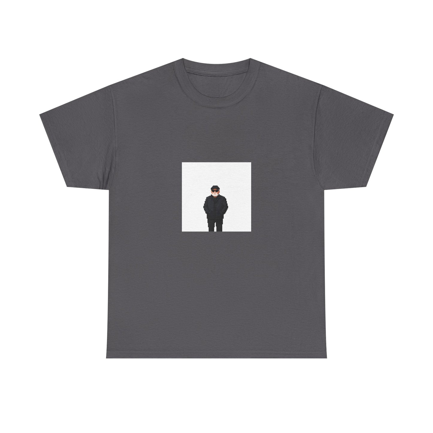 The Shark - T-shirt