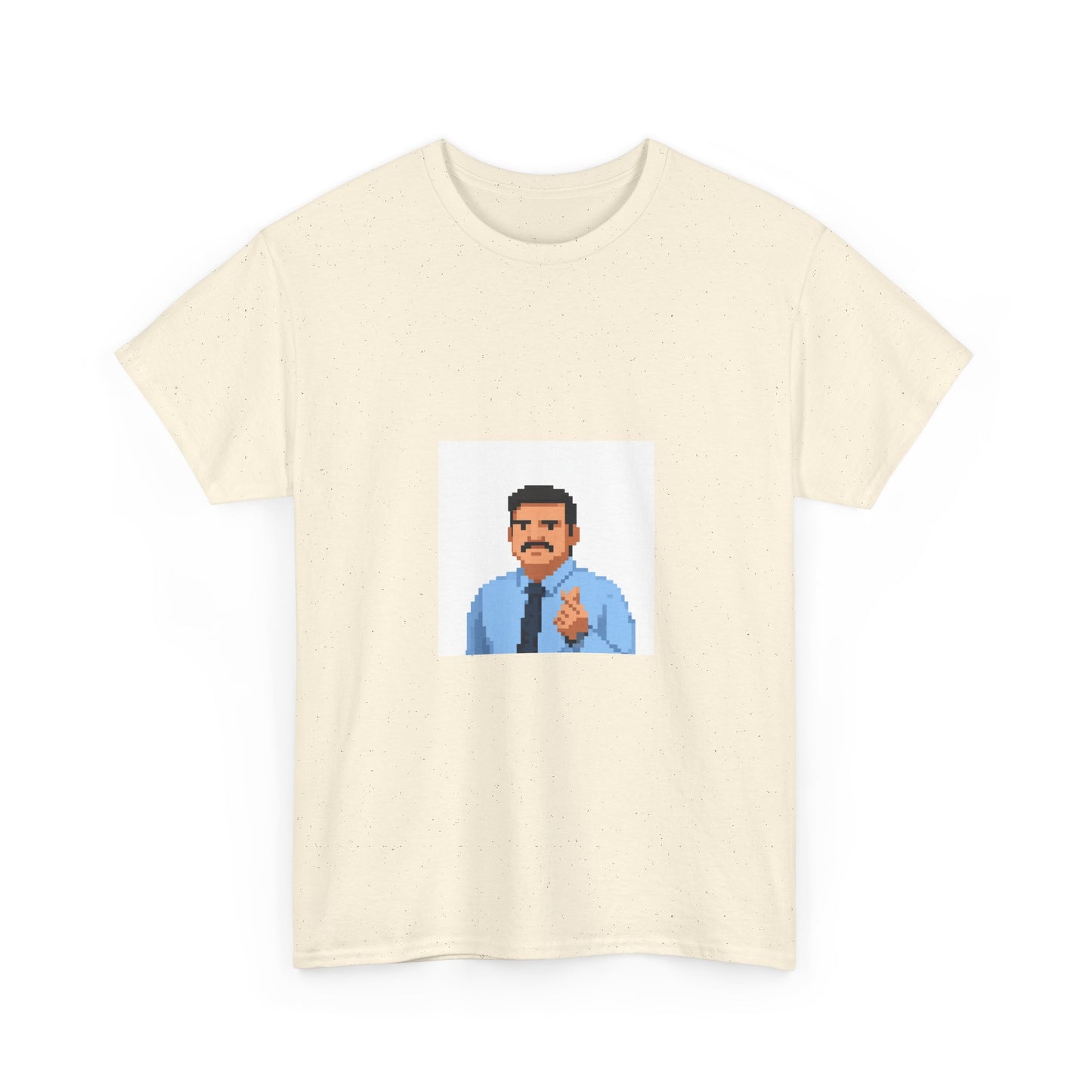 The Boss l T-shirt