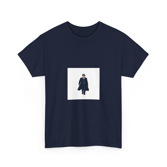 The Walker l T-shirt