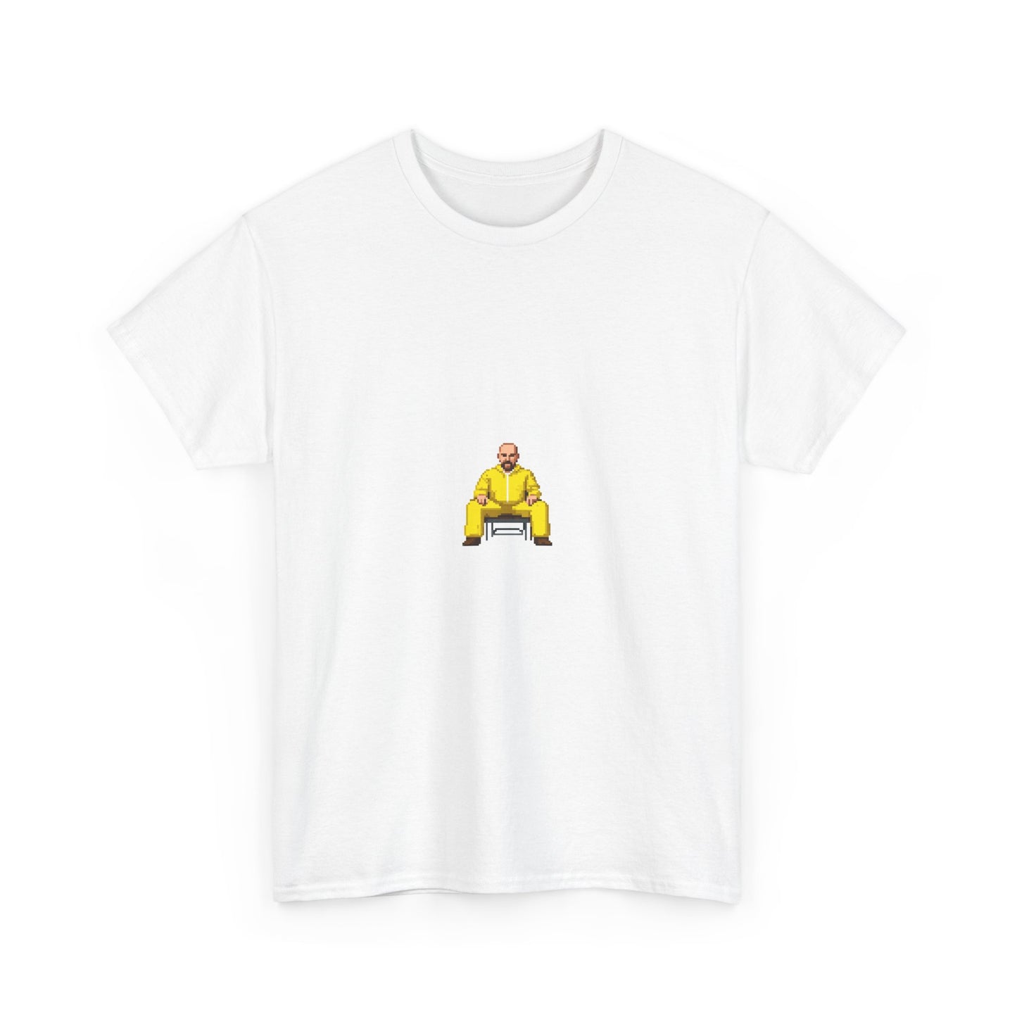 The Chemist l T-shirt