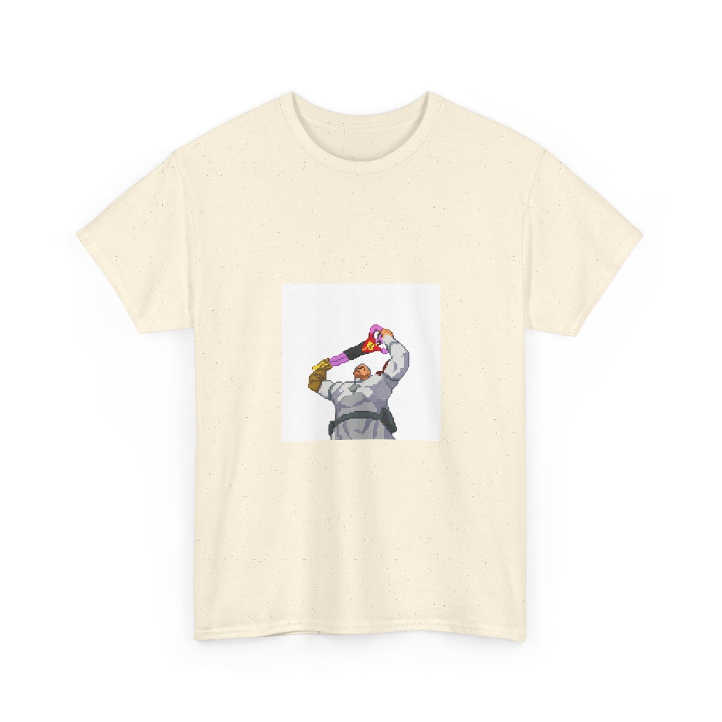 The Old Guy l T-shirt