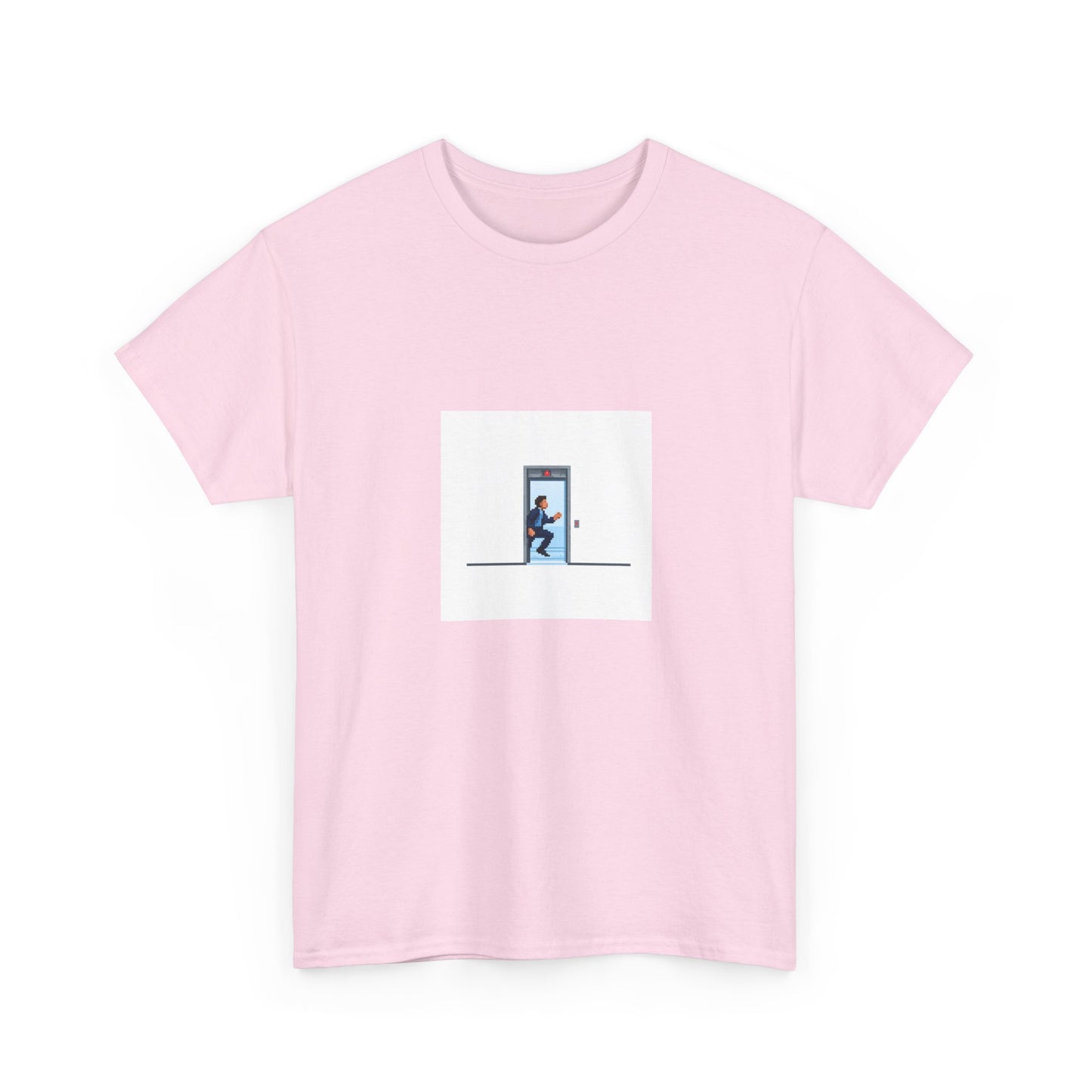The Runner l T-shirt