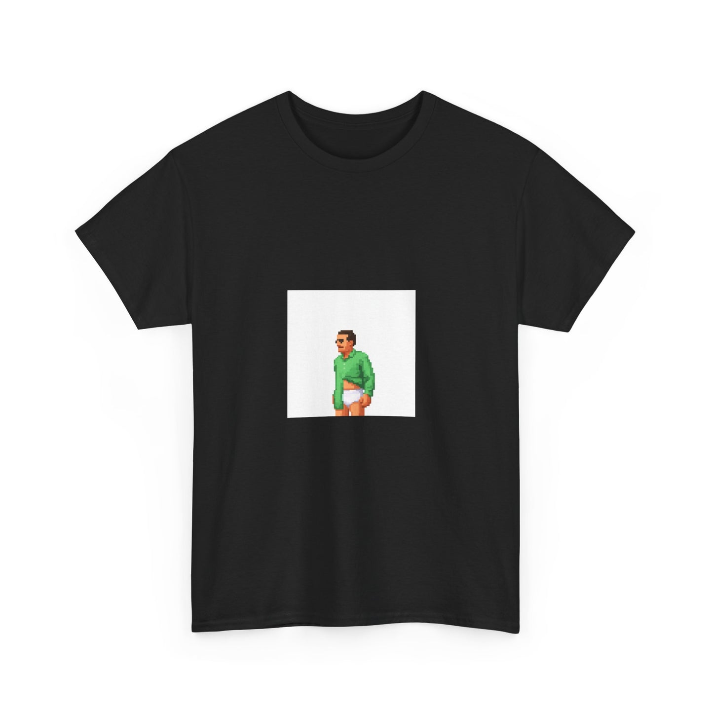 The Teacher l T-shirt