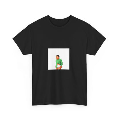 The Teacher l T-shirt