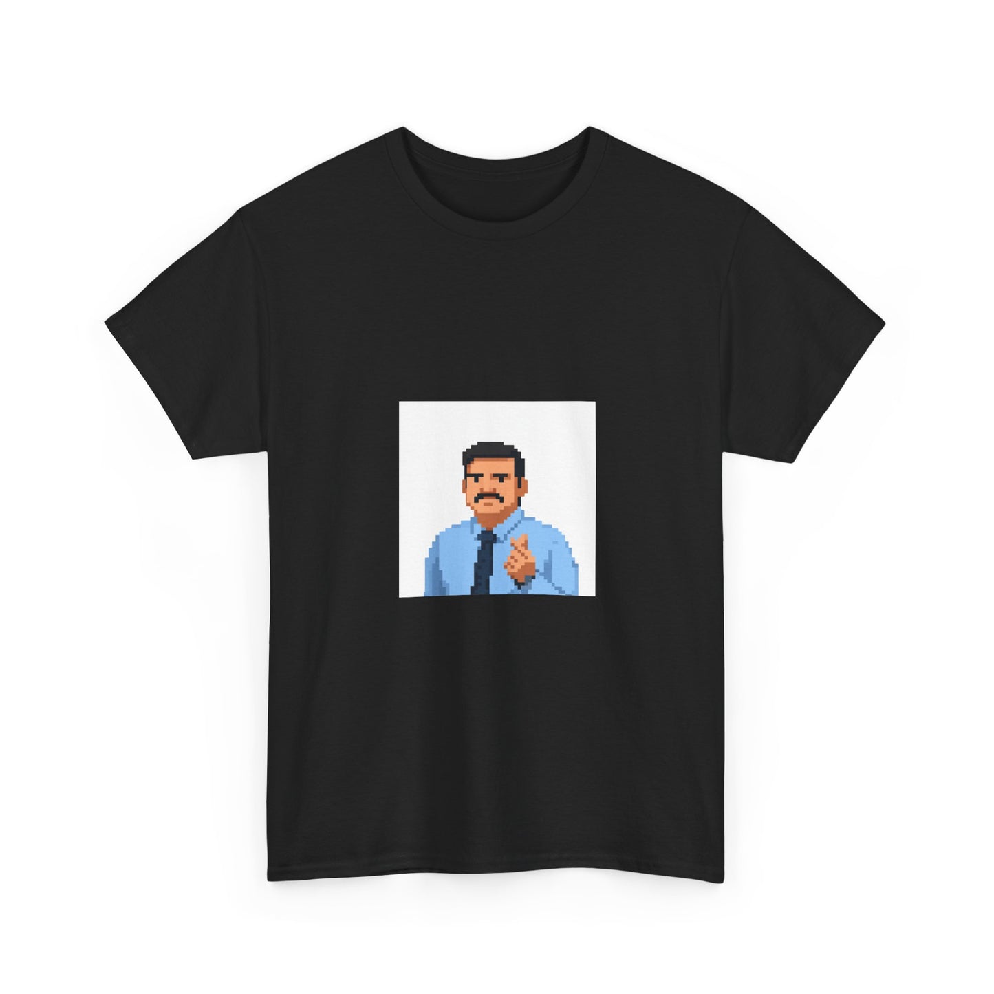 The Boss l T-shirt