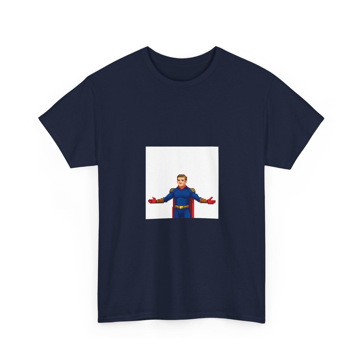 The Savior l T-shirt