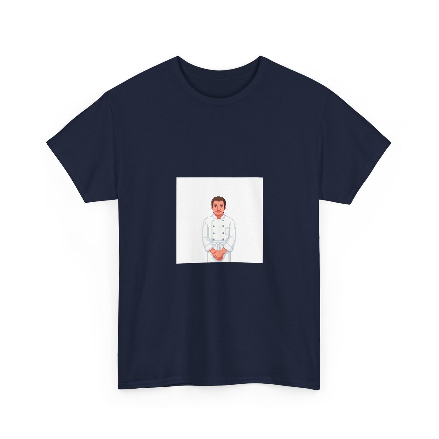 The Chef l T-shirt