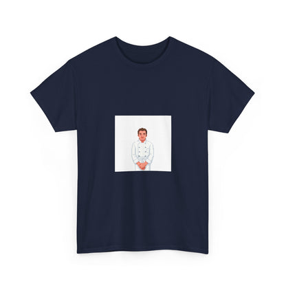 The Chef l T-shirt