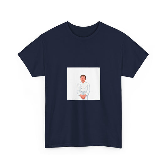 The Chef l T-shirt