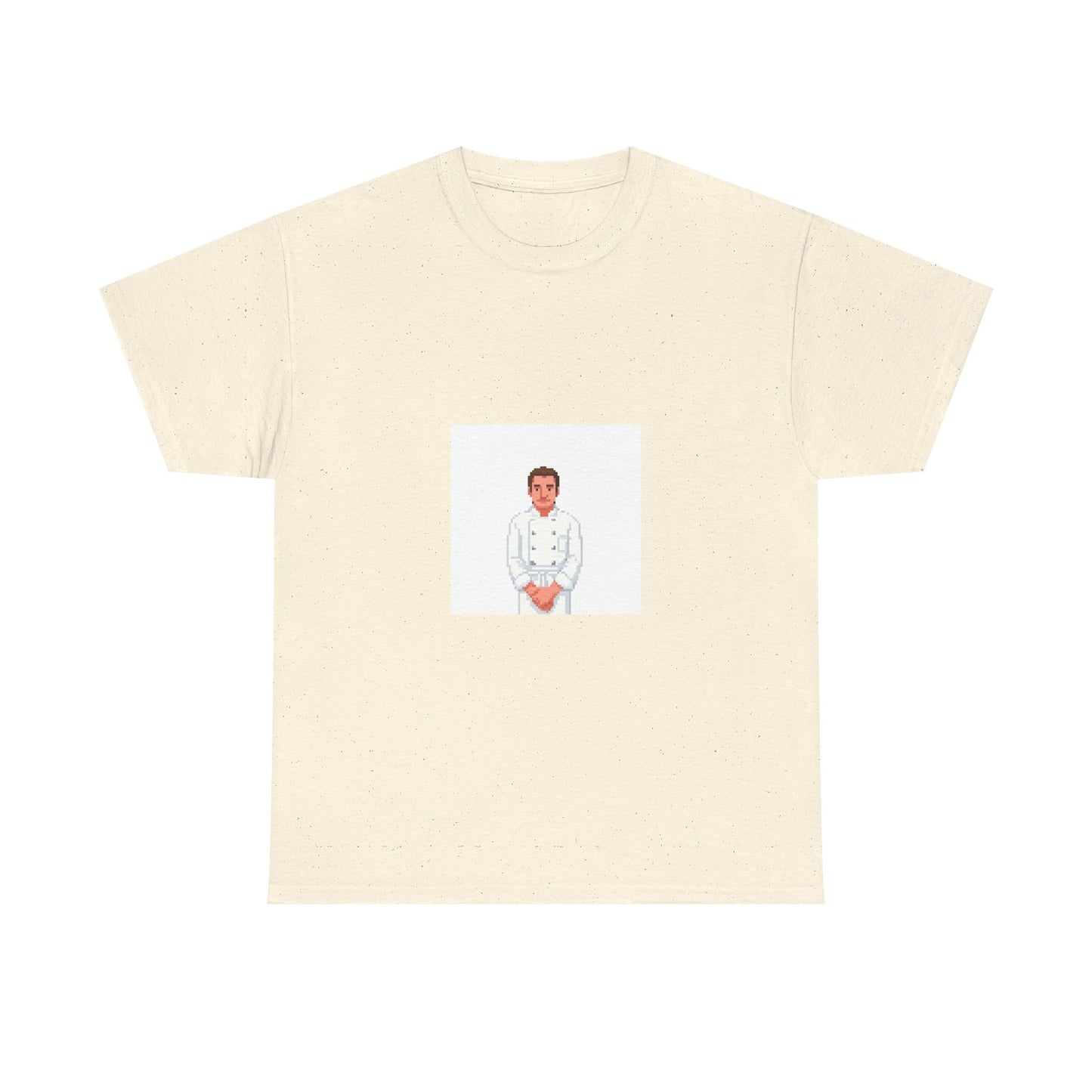 The Chef l T-shirt