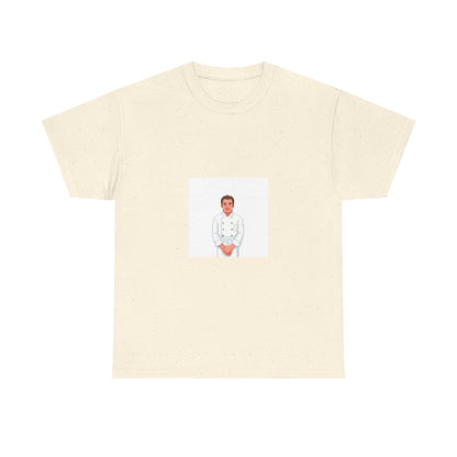 The Chef l T-shirt