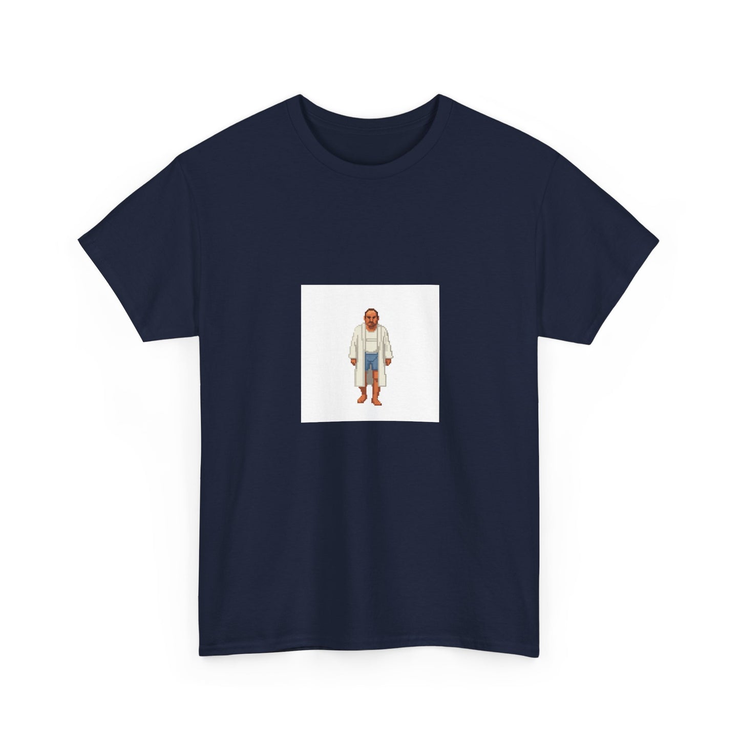 The Italian l T- shirt
