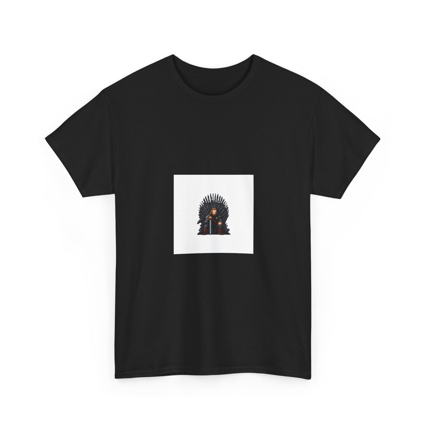 The King l T-shirt