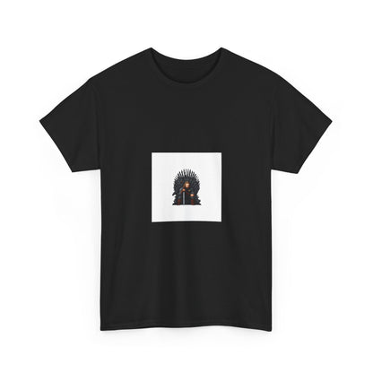 The King l T-shirt