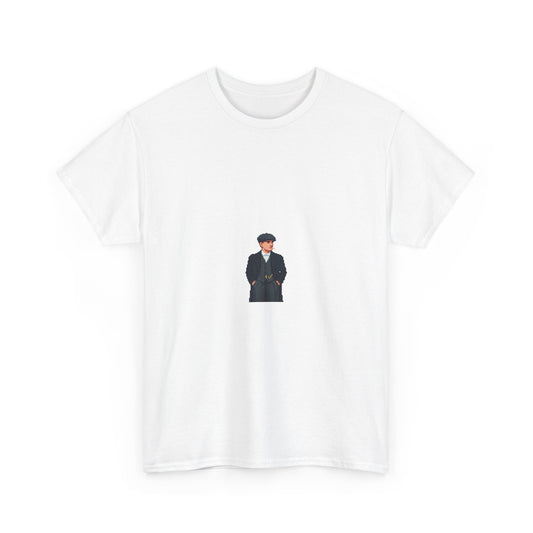 The Smoker l T-shirt