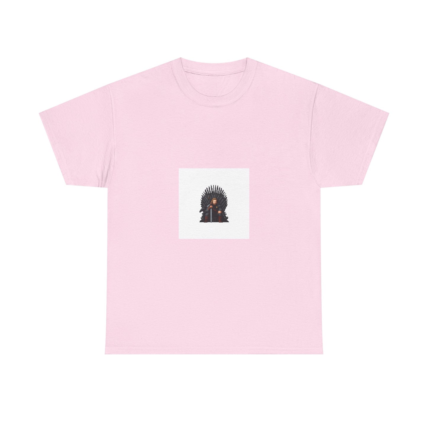 The King l T-shirt