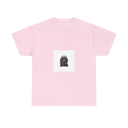 The King l T-shirt