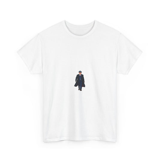 The Walker l T-shirt
