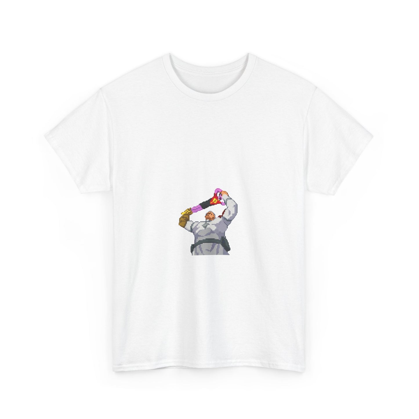 The Old Guy l T-shirt