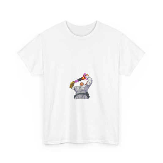 The Old Guy l T-shirt