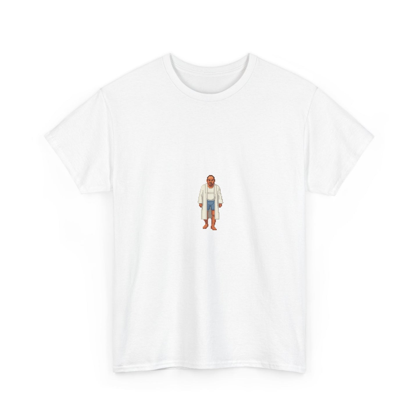 The Italian l T- shirt