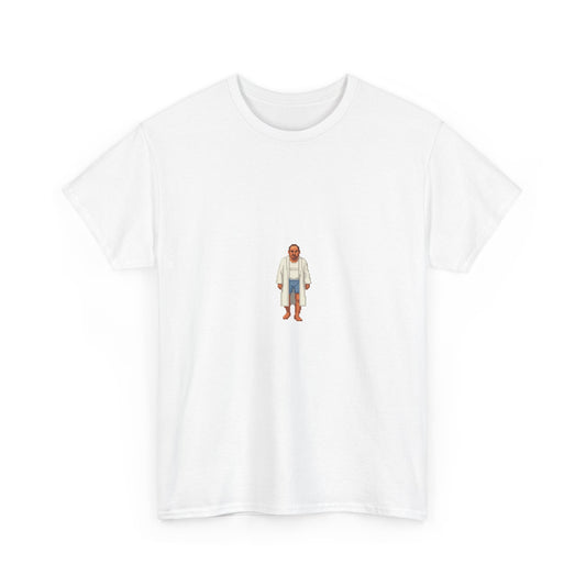 The Italian l T- shirt
