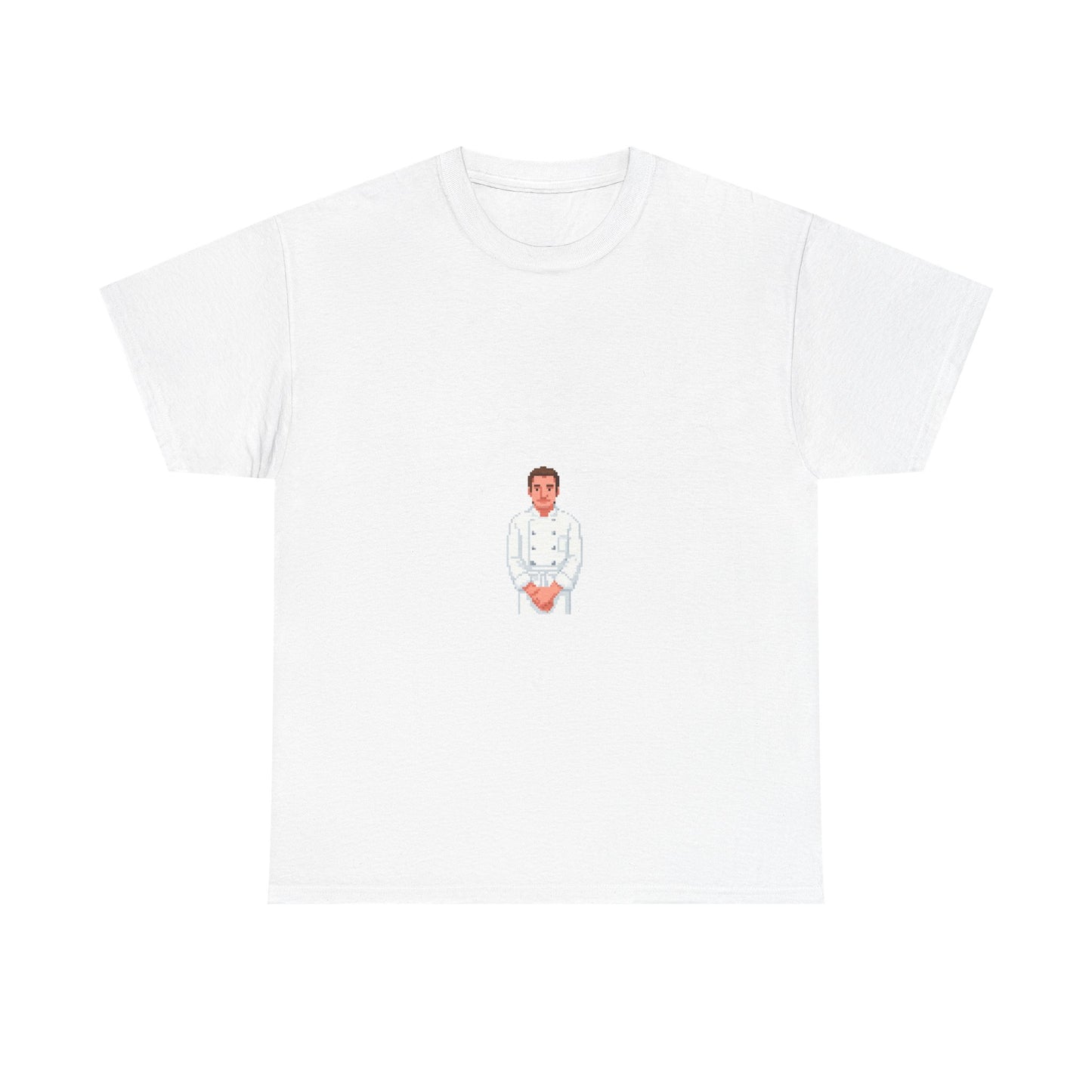 The Chef l T-shirt