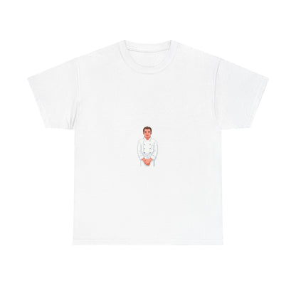 The Chef l T-shirt