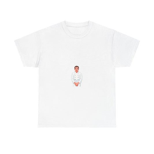 The Chef l T-shirt