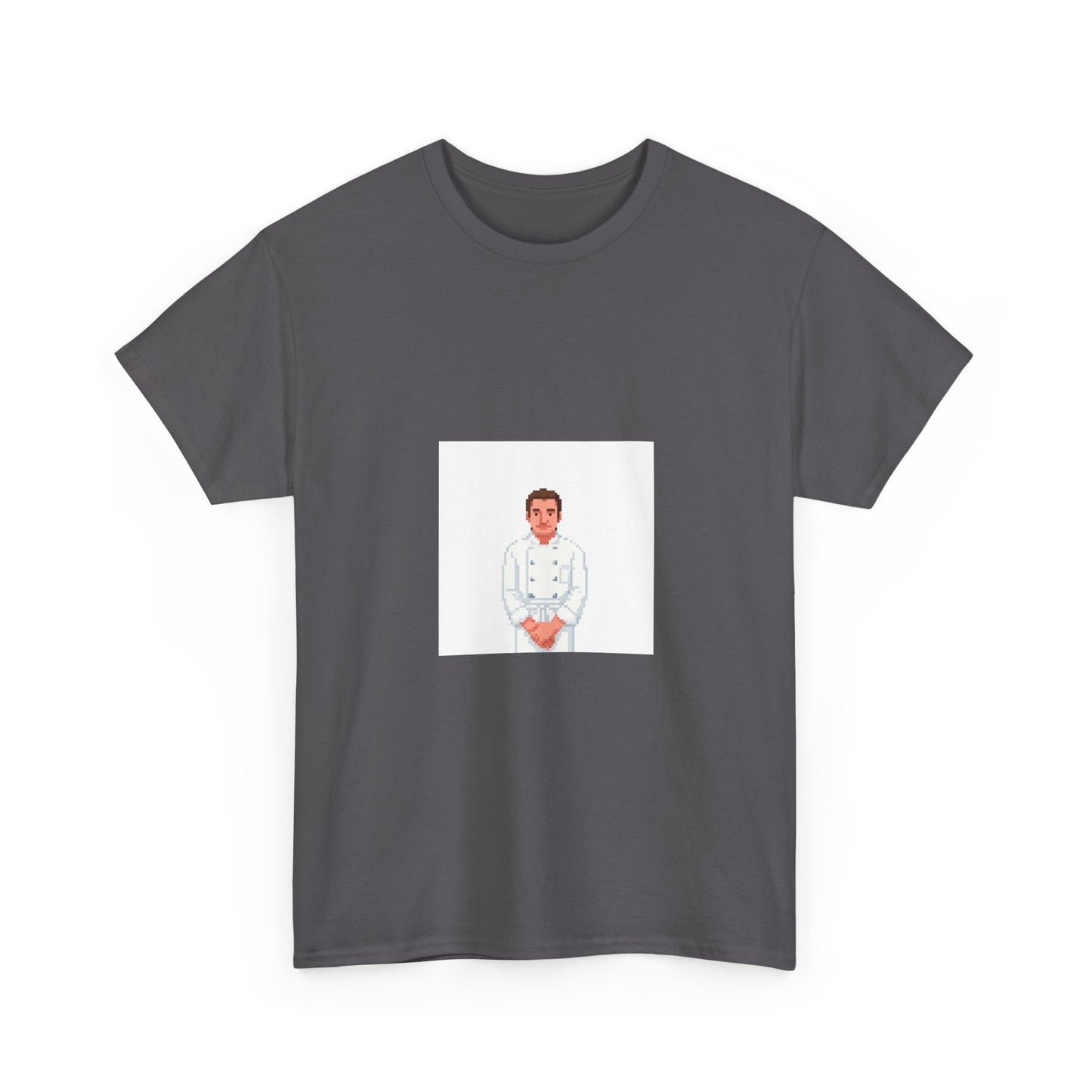 The Chef l T-shirt