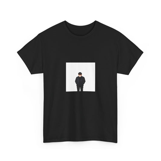 The Shark - T-shirt