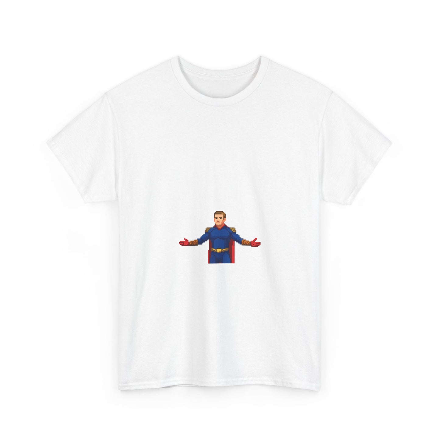 The Savior l T-shirt
