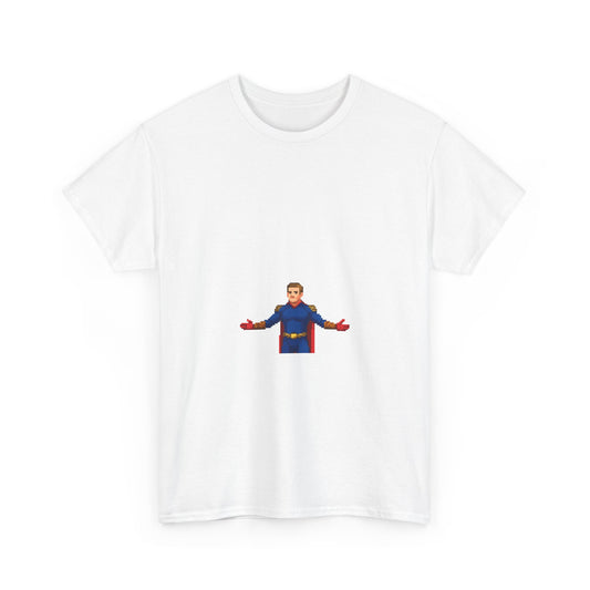 The Savior l T-shirt