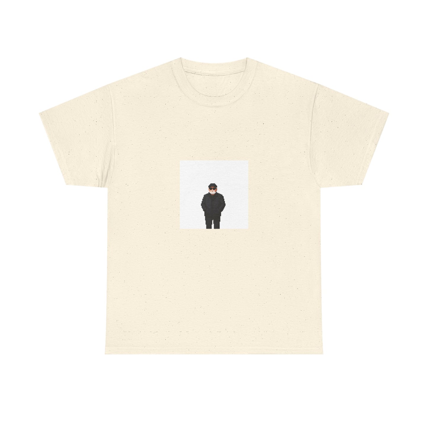 The Shark - T-shirt