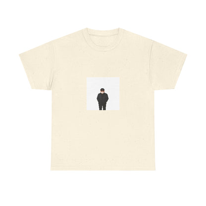 The Shark - T-shirt
