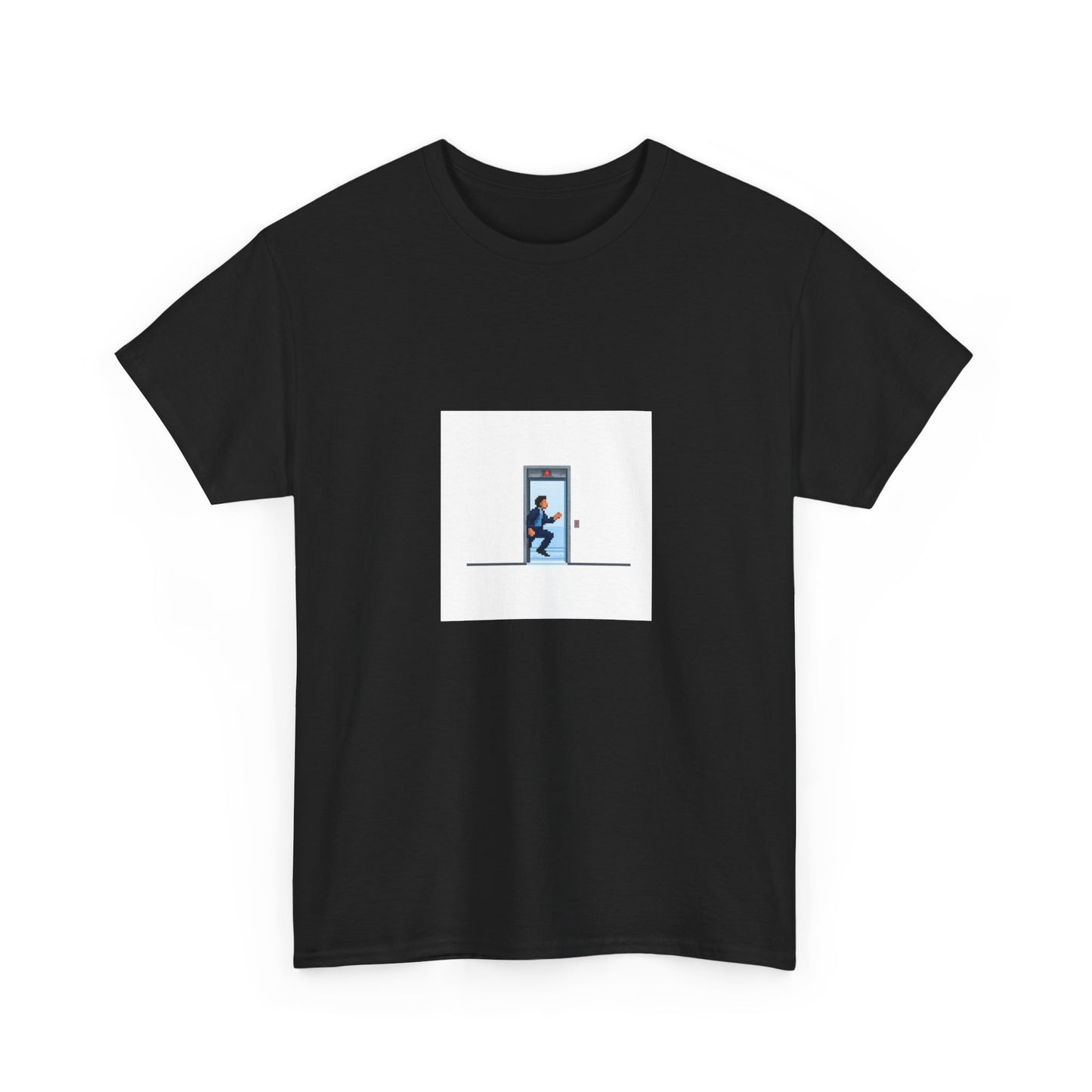 The Runner l T-shirt