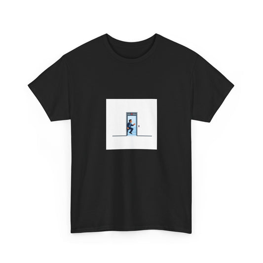 The Runner l T-shirt