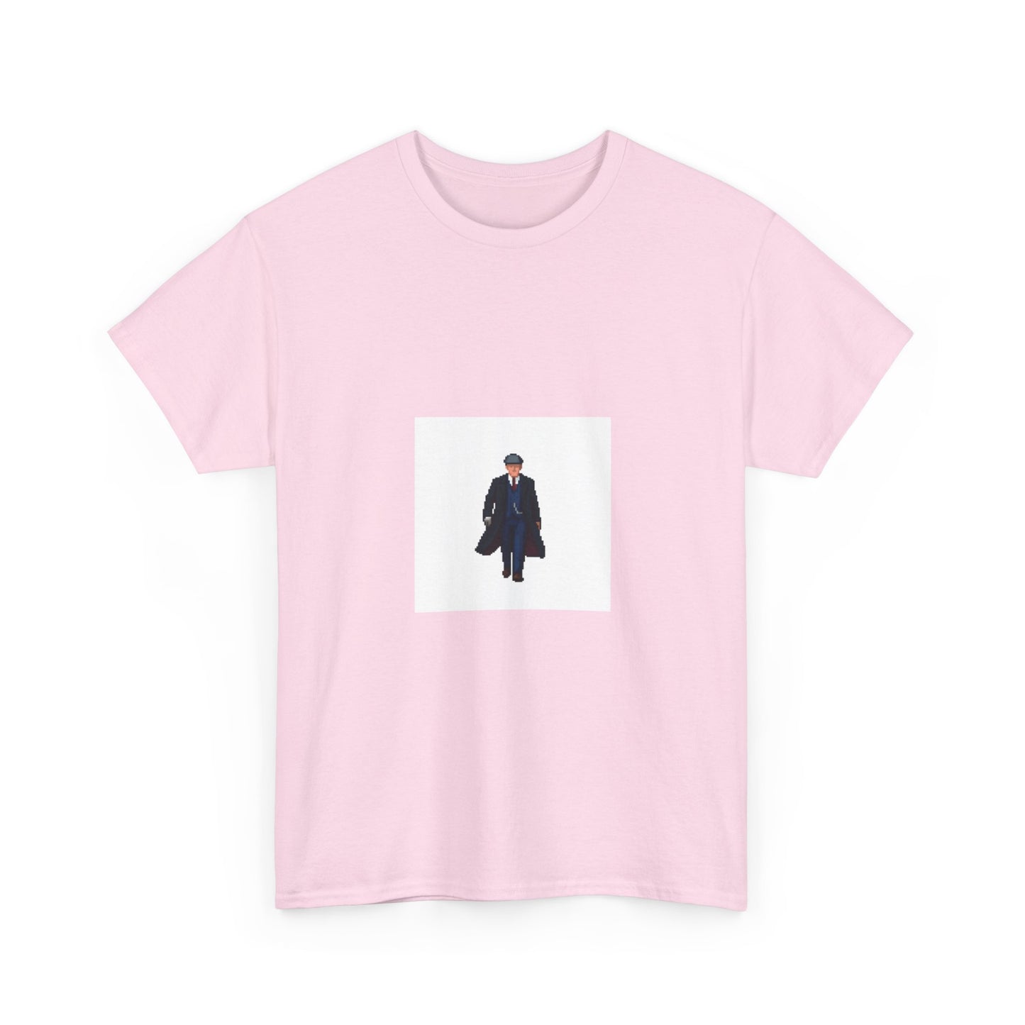 The Walker l T-shirt