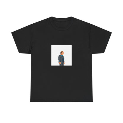 The Lawyer l T-shirt