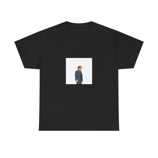 The Lawyer l T-shirt